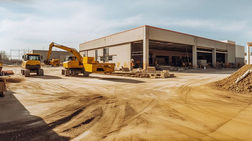 Twin Capital Partners next strip mall acquisition opportunity